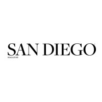 San Diego Magazine logo - Similar company to Kpbs