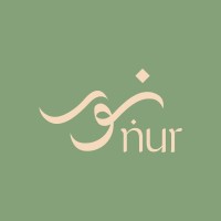 NUR logo - Similar company to Prospero World