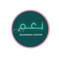 Blessings Center logo - Similar company to Jakenna Creative Design