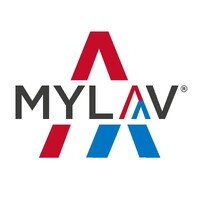 MYLAV Laboratoire d'Analyses Vétérinaires logo - Similar company to Animal Diagnostic Sarl