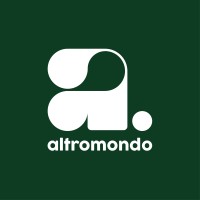 altromondo.in logo - Similar company to Brown Man Global