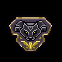 ArkhaLight Games logo - Similar company to Engineered Artworks
