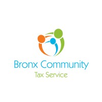 Bronx Community Tax Service logo - Similar company to Specialized Management Service