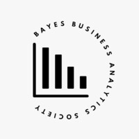 Bayes Business Analytics Club logo - Similar company to Bayes Digital Solutions