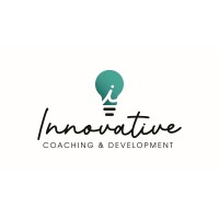 Innovative Coaching & Development logo - Similar company to Chinook'S Edge School Division