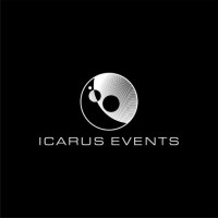 Icarus Events logo - Similar company to Icarus Entertainment
