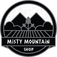 Misty Mountain Shop logo - Similar company to Charette High School