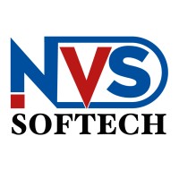 NVS Softech logo - Similar company to Evara