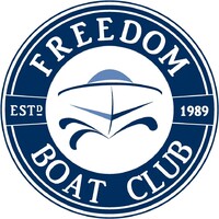 Freedom Boat Club of the Grand Strand logo - Similar company to Frank Williams, Brunswick County Commissioner