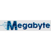 Megabyte Robótica Educacional logo - Similar company to Jumper Robótica Educacional