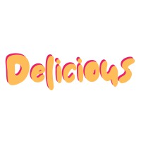 Delicious logo - Similar company to Maison Perrin