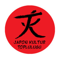 METU Japanese Culture Club logo - Similar company to Neshma Academy Of Acting And Voice Acting (Naava)