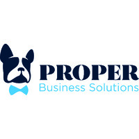 Proper Business Solutions logo - Similar company to Nabenik
