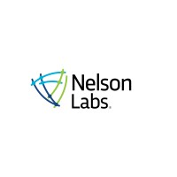 Nelson Labs logo - Similar company to Matrix Sciences