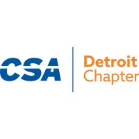 Cloud Security Alliance Detroit logo - Similar company to Kickdrum Technology Group Llc