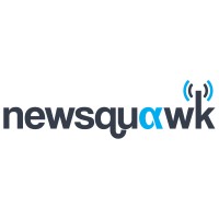 Newsquawk logo - Similar company to Openwell