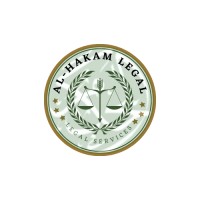 Al-Hakam Legal logo - Similar company to Alhakam