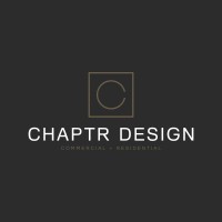 Chaptr design Ltd logo - Similar company to Belcom