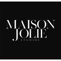 Maison Jolie Studios logo - Similar company to Universal Science Group