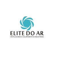 Elite do Ar Industria e Comercio logo - Similar company to Alfa Indústria E Equipamentos Ltda