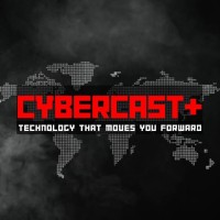 CYBERCAST Plus logo - Similar company to Cykite