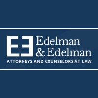 Edelman & Edelman, P.C. logo - Similar company to Intercept Logistics