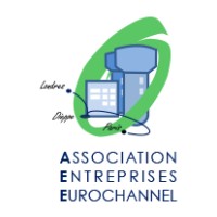 AEE - Association des Entreprises du Parc Régional d'Activités EuroChannel logo - Similar company to A2V - Association Des Entreprises Des Vertus Et Du Val Druel
