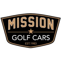 Mission Golf Cars logo - Similar company to Dach Vehicles
