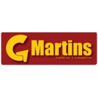 G.Martins Logística e Transportes Ltda. logo - Similar company to Redlands Do Brasil Ltda