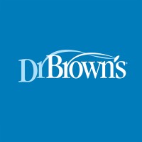 Dr. Brown's Nederland & België logo - Similar company to 10 La Boutique