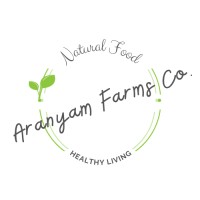 Aranyam Farms Co. logo - Similar company to M Farms