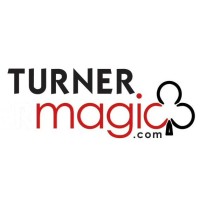 Turner Magic & Keynotes