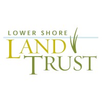 Lower Shore Land Trust logo - Similar company to Spatial Wave