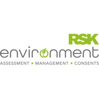 RSK Environment logo - Similar company to Rsk Biocensus