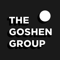 The Goshen Group logo - Similar company to Rework Technologies