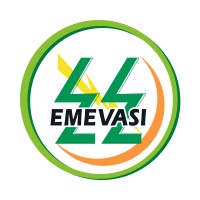 EMEVASI - Empresa de Energía del Valle de Sibundoy logo - Similar company to Electrocaquetá S.A. Esp