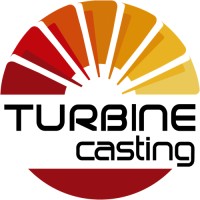 TURBINE CASTING logo - Similar company to X'Plan Research