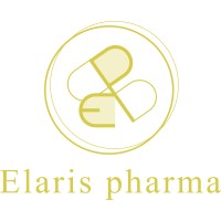Elaris pharma d.o.o. logo - Similar company to Vinipharma