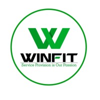Winfit Services logo - Similar company to Future Wings Foundation