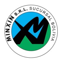 Minxin SRL logo - Similar company to Condubol S.R.L.