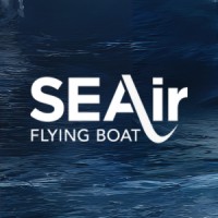 SEAir logo - Similar company to Sail'N Fly
