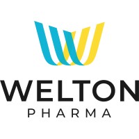 Welton Pharma logo - Similar company to Usf Technology Transfer
