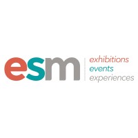 ESM Ltd logo - Similar company to Dobi Productions Ltd