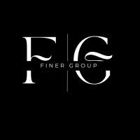 Finer Group logo - Similar company to Race Party