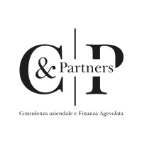 Studio C&Partners logo - Similar company to Studio Tudini E Tudini Associazione Professionale