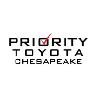 Priority Toyota Chesapeake logo - Similar company to The Auto Warehouse