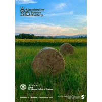 Administrative Science Quarterly logo - Similar company to Organization Science