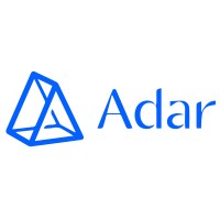 Adar logo - Similar company to Andromeda