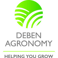 Deben Agronomy logo - Similar company to R S Cockerill Ltd