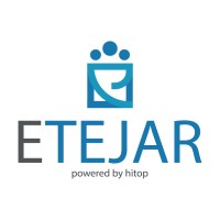 Etejar logo - Similar company to Bayn.Sa